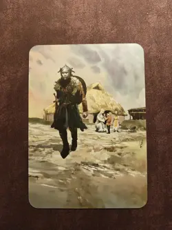 Call to War (Foil) - Sorcery: Contested Realm Alpha - Image 2