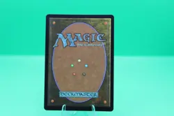 Choco Seeker Of Paradise R 0569 CHOCOBO TRACK FOIL Alt Art Final Fantasy MTG - Image 5