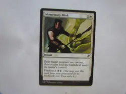 Knight of Sursi Creature x4 AND Momentary Blink 4x Time Spiral RM White COM - Image 3