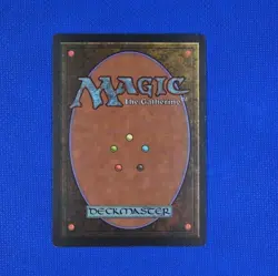 Magic the Gathering Peacekeeper Weatherlight white Rare MtG - Image 2