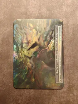 Mudflow (Foil) - Sorcery: Contested Realm Alpha - Image 1
