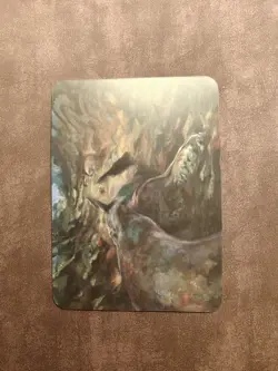 Mudflow (Foil) - Sorcery: Contested Realm Alpha - Image 2