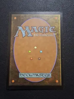 MTG Semblance Anvil Scars of Mirrodin 201/249 Regular Rare LP - Image 2