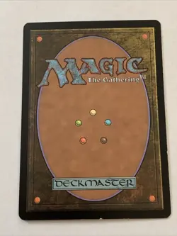 1 x Secrets of the Dead - Foil - Dark Ascension - LP - Magic The Gathering - MTG - Image 2