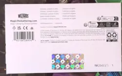 MTG Secret Lair Pixel Perfect Extra Life 2024 Box English NON FOIL - Image 2