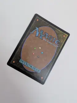 MTG - Donatello, Gadget Master (Foil) - Teenage Mutant Ninja Turtles NM/M Cond - Image 3