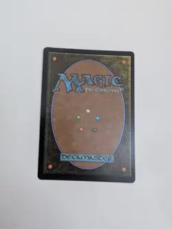 MTG - Donatello, Gadget Master (Foil) - Teenage Mutant Ninja Turtles NM/M Cond - Image 4