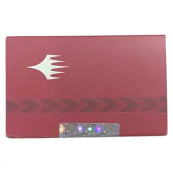 MTG Magic the Gathering - Assassin's Creed Universes Beyond Bundle Box Worn Seal - Image 4