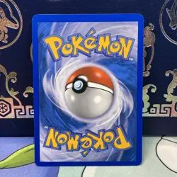 POKEMON BULBASAUR LV.13 #93/147 COMMON NM SUPREME VICTORS CARD - Image 2