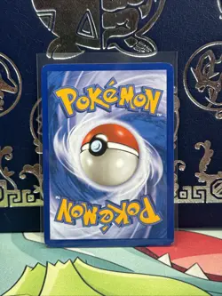 Pokemon Card - Secret Wonders 38/132 - SUNFLORA Lv.35 (rare) - NM/Mint - Image 2