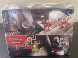 🔥🔥Pokemon TCG: Black Bolt & White Flare Mini Tin Display 🔥🔥 - Image 1