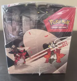 🔥🔥Pokemon TCG: Black Bolt & White Flare Mini Tin Display 🔥🔥 - Image 2