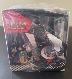 🔥🔥Pokemon TCG: Black Bolt & White Flare Mini Tin Display 🔥🔥 - Image 4