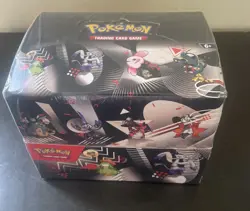 🔥🔥Pokemon TCG: Black Bolt & White Flare Mini Tin Display 🔥🔥 - Image 5