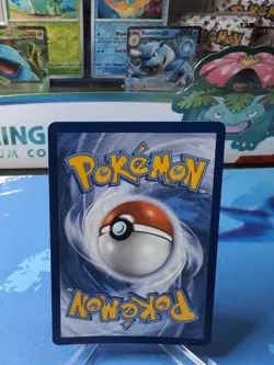 Chandelure V 247/264 NM - Sword & Shield Fusion Strike Pokemon TCG English - Image 2