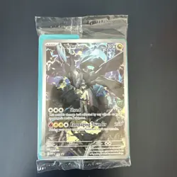 N's Zekrom #31 Pokemon Promo - Ascended Heroes SEALED - Image 1