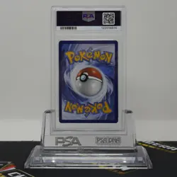 PSA 10 GEM MT Mewtwo IR #052 151 Ultra Premium Collection Promo Italiano Pokemon - Image 2