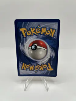 Pokemon TCG 1999 1st Edition Fossil Holo Magneton WOTC 11/62 - MP - Image 2