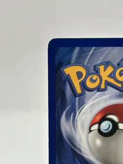 Pokemon TCG 1999 1st Edition Fossil Holo Magneton WOTC 11/62 - MP - Image 5