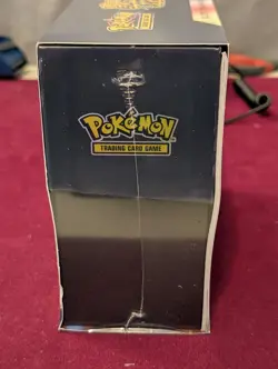Pokemon TCG Scarlet & Violet Surging Sparks Elite Trainer Box ETB + 10 Pack Lot - Image 4