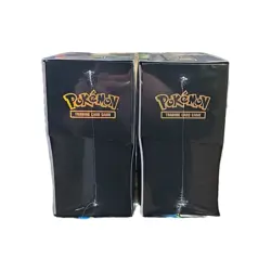 Pokemon Mega Evolution Elite Trainer Box Bundle Lucario & Gardevoir - Image 4