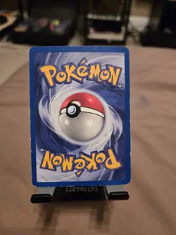 Erika's Venusaur 3 Gym 2 Holo Rare - Pokemon TCG English Version Classic TCG! - Image 3