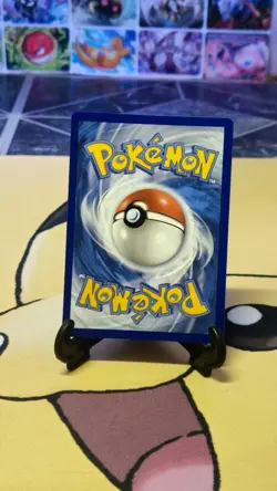 Pokemon - Galarian Ponyta - SV047/SV122 - SWSH Shining Fates - Shiny Holo Rare - Image 2