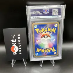PSA 9 BLAZIKEN Holo 1st Edition 2003 Expansion Pack 011/055 adv Pokemon LOW POP - Image 2