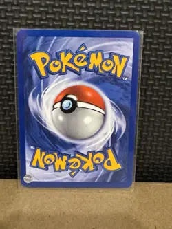 2000 Pokemon Gym Heroes - Erika’s Victreebel - 1st Edition Ungraded 26/132 - Image 2