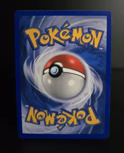 Pokemon TCG - WEEDLE - 1ST EDITION - 70/75 - WOTC - NEO DISCOVERY (2001) - LP/NM - Image 2