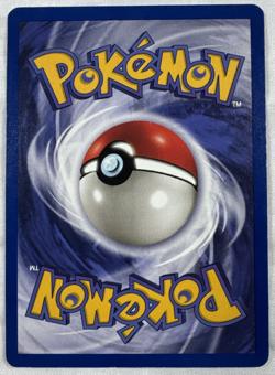 Dark Wartortle 1st Edition 46/82 Team Rocket Pokemon TCG LP WotC - Image 2