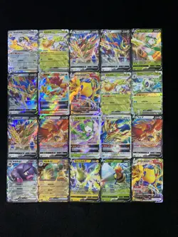 2025 Pokemon TCG S-Chinese CSV6C 003/128 015/128 RR Froslass ex Holo Lot*20 BL25 - Image 1