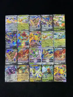 2025 Pokemon TCG S-Chinese CSV6C 003/128 015/128 RR Froslass ex Holo Lot*20 BL25 - Image 2
