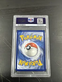Pokemon Scarlet & Violet Charizard EX Sir 199/165 Holo PSA 10 - Image 2