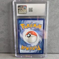 Pokemon Mr. Mime Scarlet & Violet 151 179/165 CGC 9.5 English 2023 Holo - Image 2