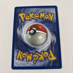 Pokemon TCG Pokemon Breeder Base Set 2 105/130 Unlimited LP - Image 2