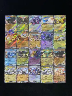 2025 Pokemon TCG S-Chinese CSV5C 069/129 104/129 RR Altaria ex Holo Lot*20 BL25 - Image 1