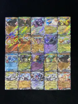 2025 Pokemon TCG S-Chinese CSV5C 069/129 104/129 RR Altaria ex Holo Lot*20 BL25 - Image 2