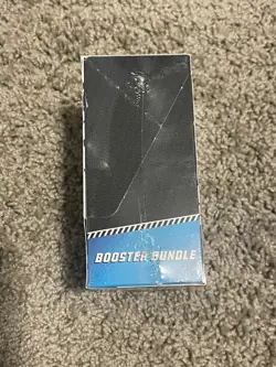 Pokemon TCG: Scarlet & Violet Black Bolt Factory Sealed Booster Bundle Box - Image 3