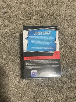 Pokemon TCG: Scarlet & Violet Black Bolt Factory Sealed Booster Bundle Box - Image 4