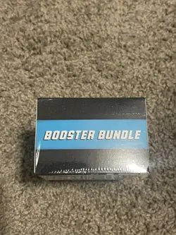 Pokemon TCG: Scarlet & Violet Black Bolt Factory Sealed Booster Bundle Box - Image 5