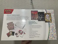 Pokemon TCG: Scarlet & Violet 151 Ultra-Premium Collection Box - 16 Packs 820650855412 - Image 2