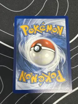 Pokemon TCG Charmander Obsidian Flames Black Star Promo 044 (LP) - Image 2