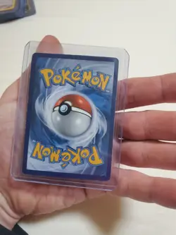 Rayquaza EX (60) - XY - Roaring Skies: #60/108, Pokemon TCG - Holofoil LP - Image 2