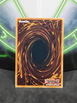 Yugioh Five-Headed Dragon SD09-ENSS1 Ultra Rare NM - Image 2