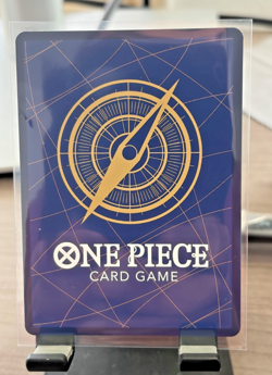 Who's.Who (Tournament Pack Vol. 3) [Winner] ST04-010 English One Piece - NM - Image 3