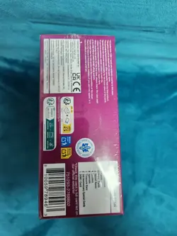 One Piece TCG OP-11 Fist of Divine Speed Booster Box - Factory Sealed Authentic - Image 2