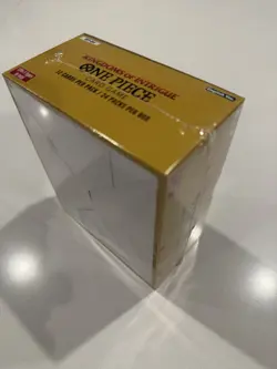 One Piece OP-04 Kingdoms Of Intrigue Booster Box - Sealed - Image 2