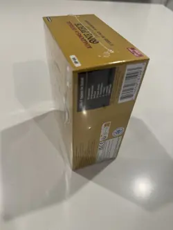 One Piece OP-04 Kingdoms Of Intrigue Booster Box - Sealed - Image 3