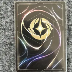 Disney Lorcana Ursula's Return Donald Duck Buccaneer 179/204 Legendary NM/Mint - Image 2